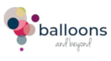 Balloons Beyond Ready For A New Business Launch